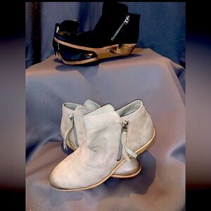 Sam Edelman two pair of women’s packer boot bundle